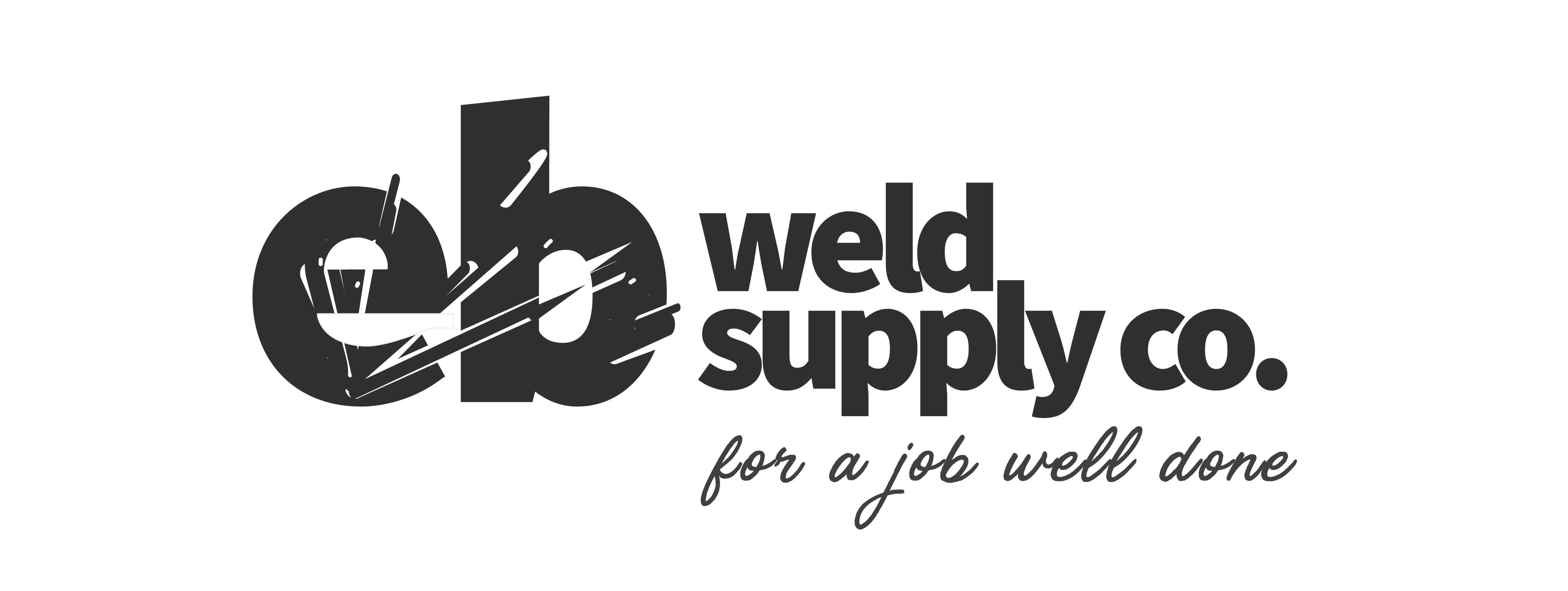graphic web design eb weld supply